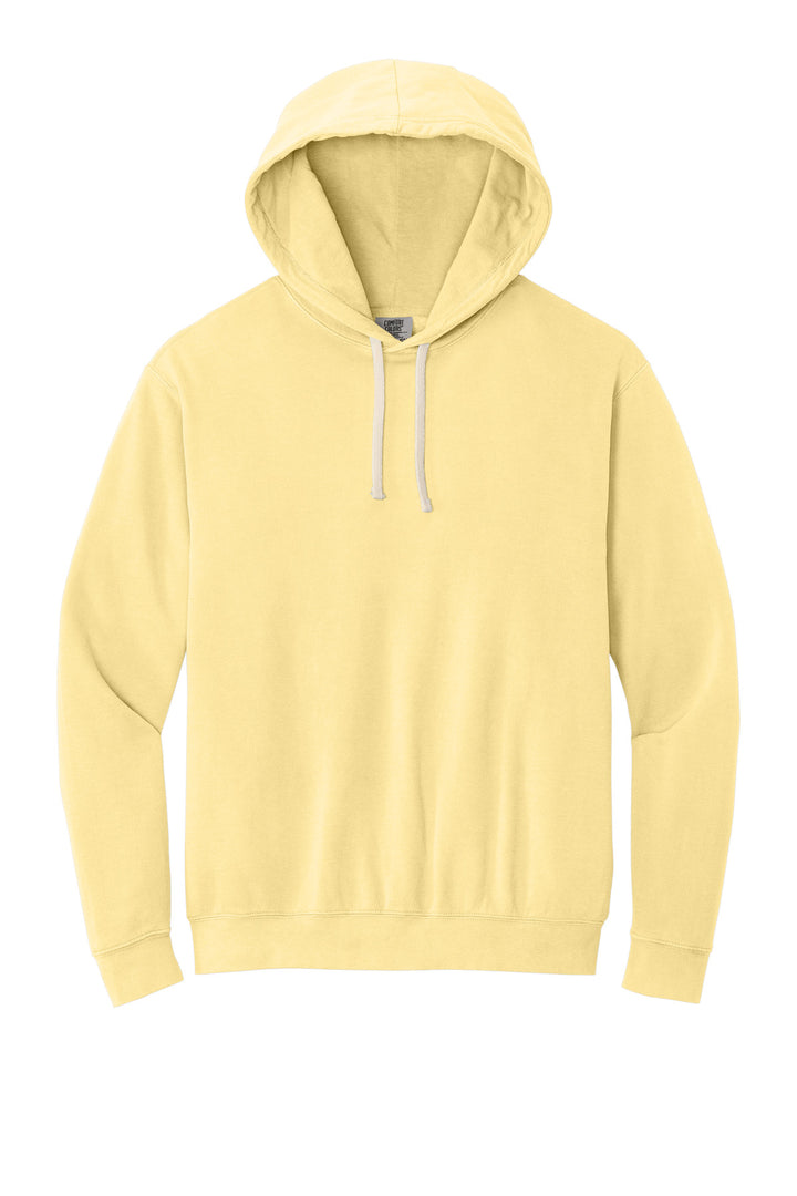 Comfort Colors Lightweight Hooded Sweatshirt 1467