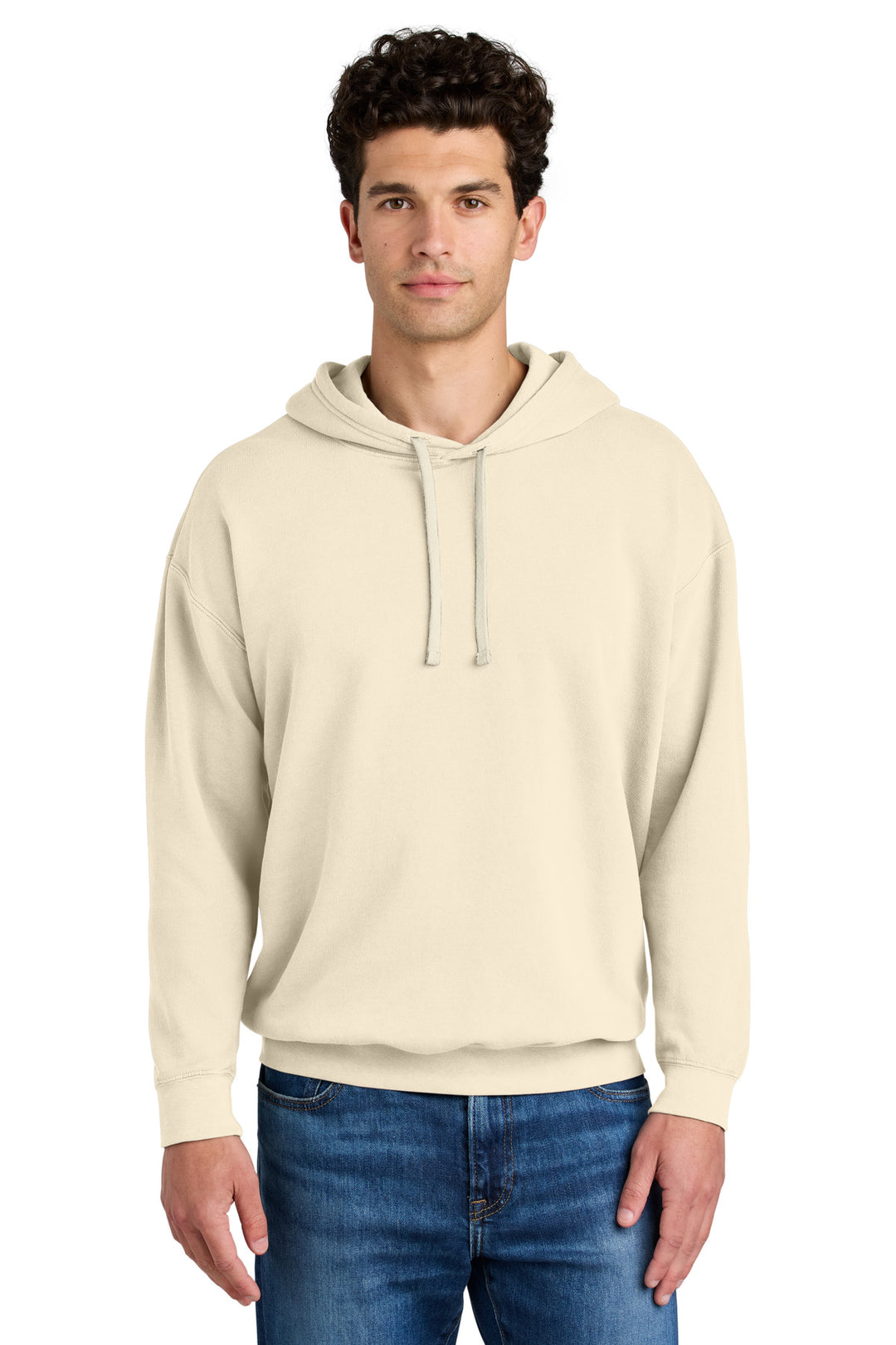 Comfort Colors Lightweight Hooded Sweatshirt 1467