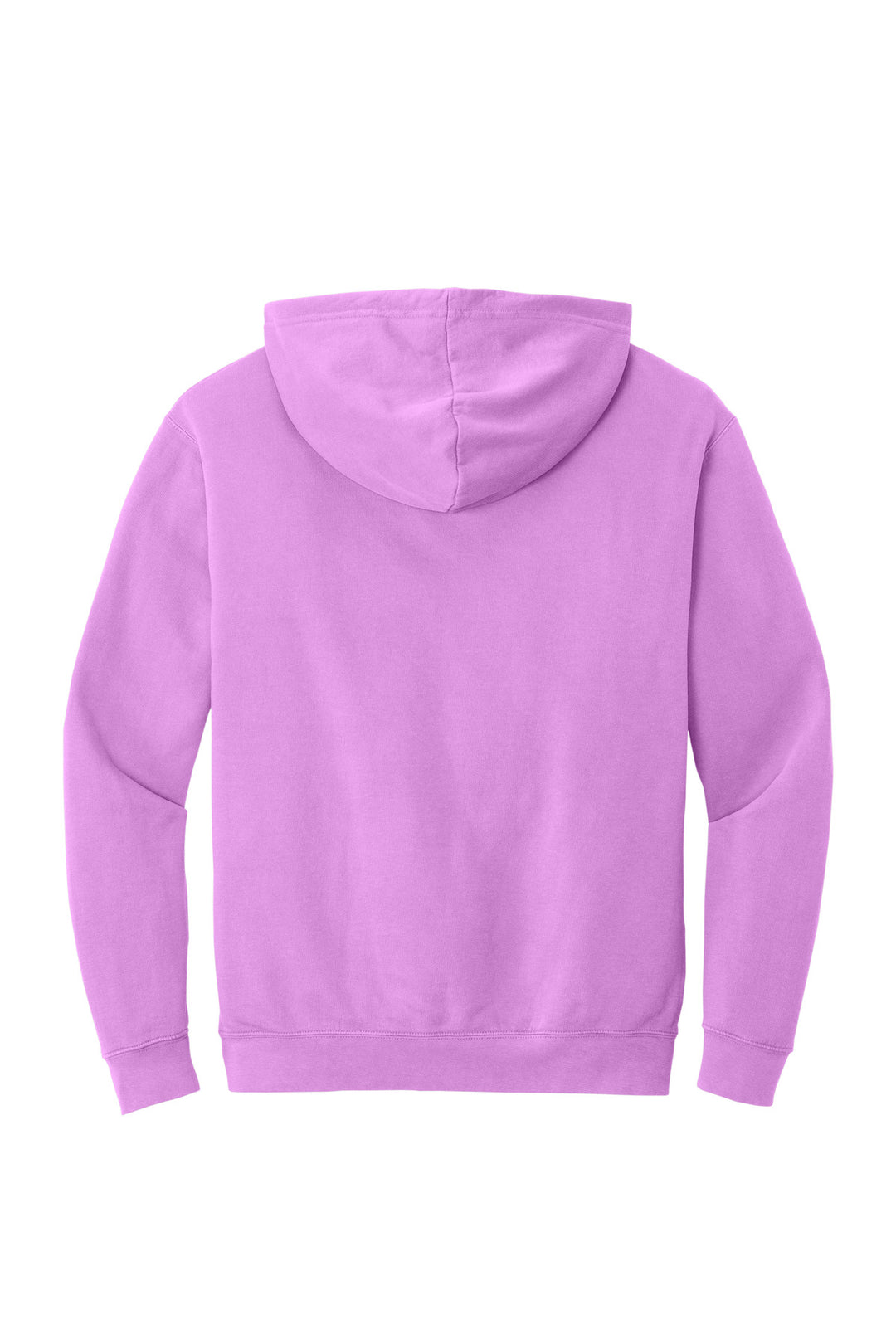 Comfort Colors Lightweight Hooded Sweatshirt 1467