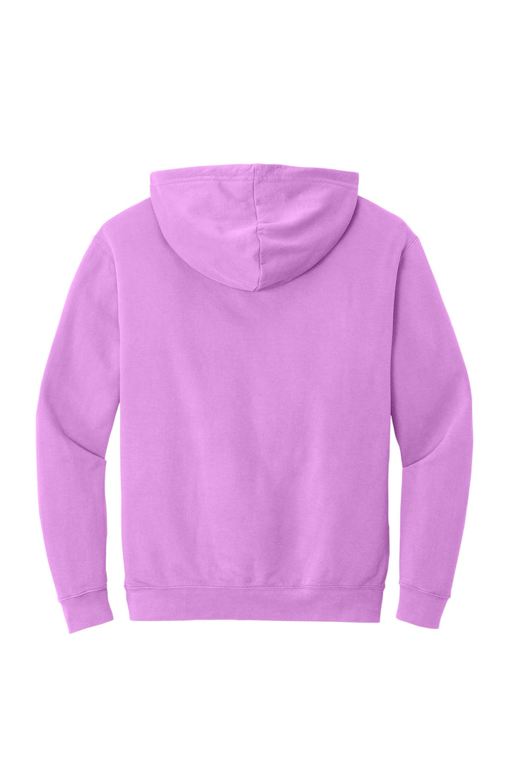 Comfort Colors Lightweight Hooded Sweatshirt 1467