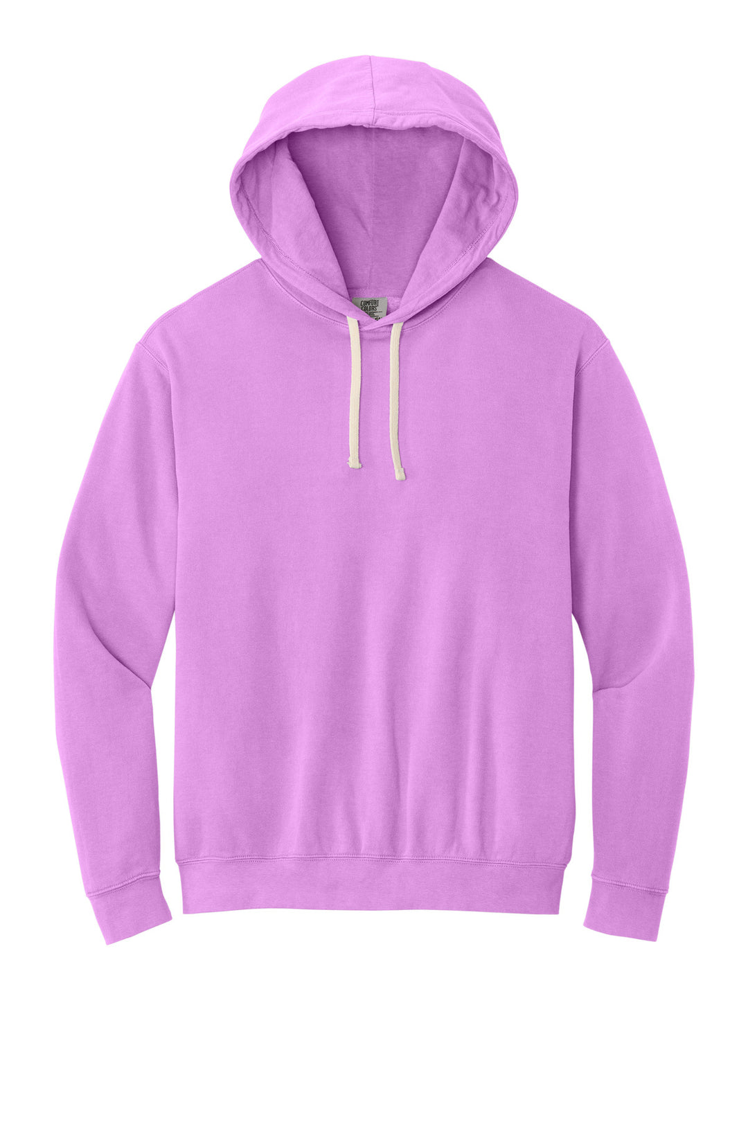 Comfort Colors Lightweight Hooded Sweatshirt 1467