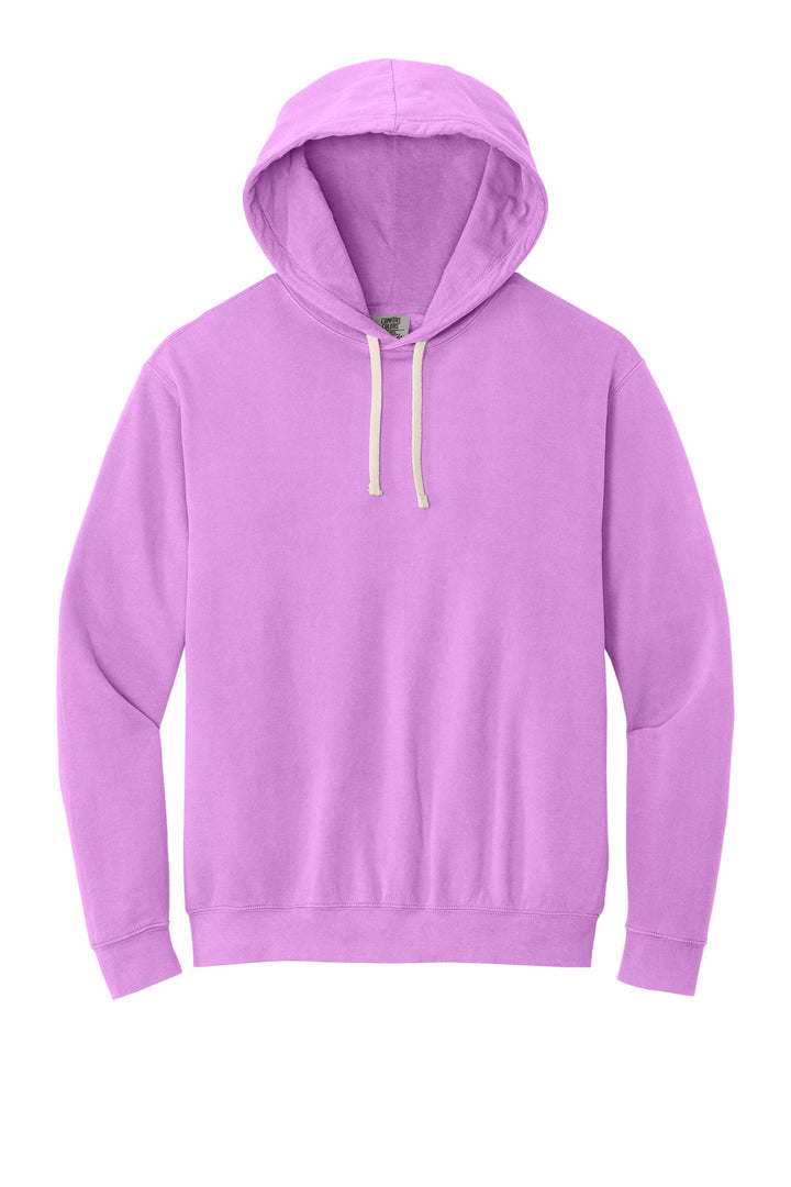 Comfort Colors Lightweight Hooded Sweatshirt 1467