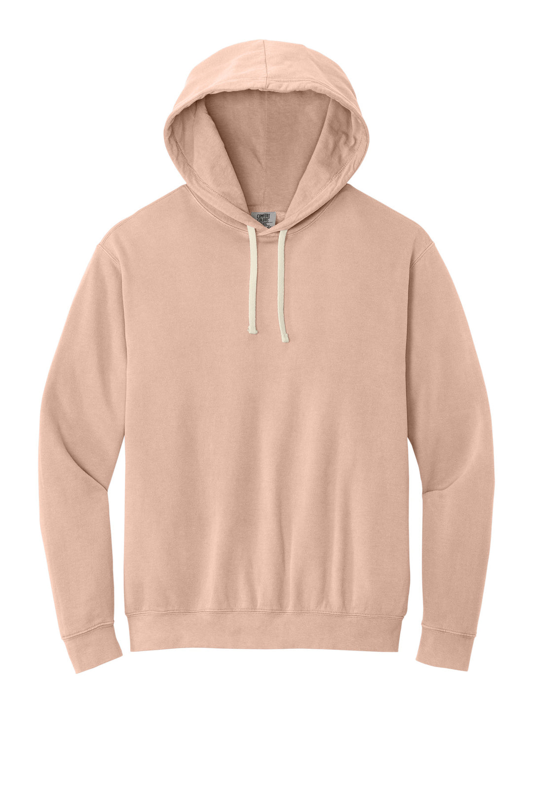 Comfort Colors Lightweight Hooded Sweatshirt 1467