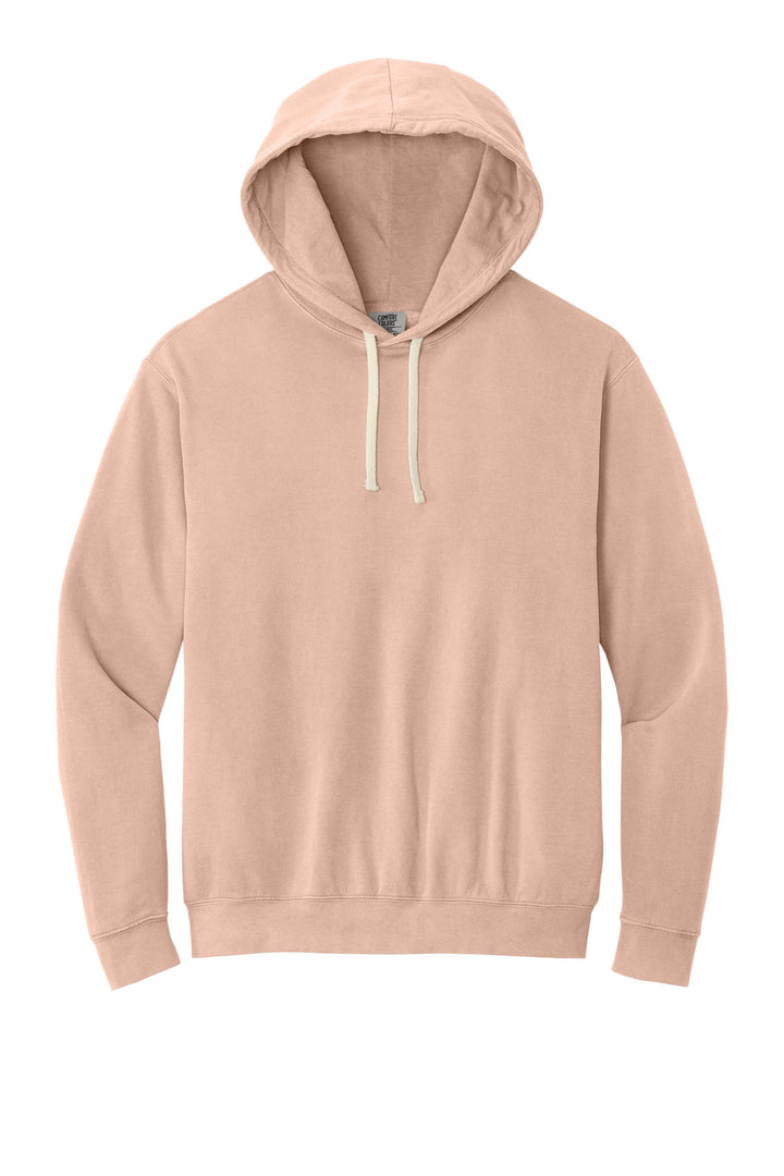 Comfort Colors Lightweight Hooded Sweatshirt 1467