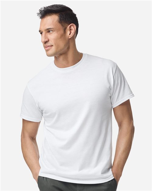 Gildan Unisex DryBlend® T-Shirt 8000