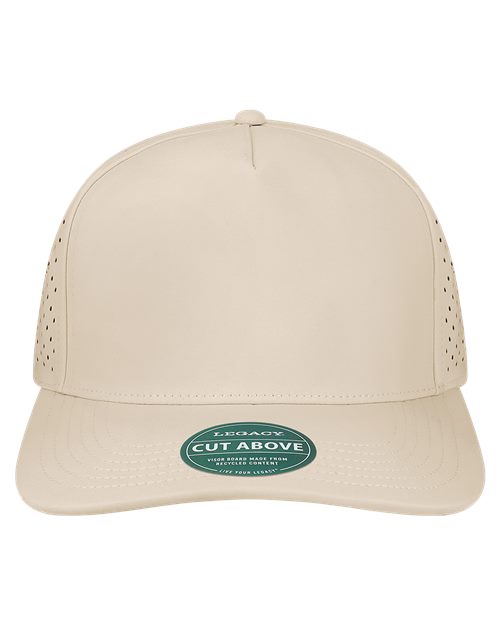 LEGACY The Cut Above Cap CUT