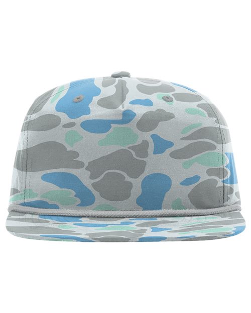 Richardson Printed Umpqua Cap 256P