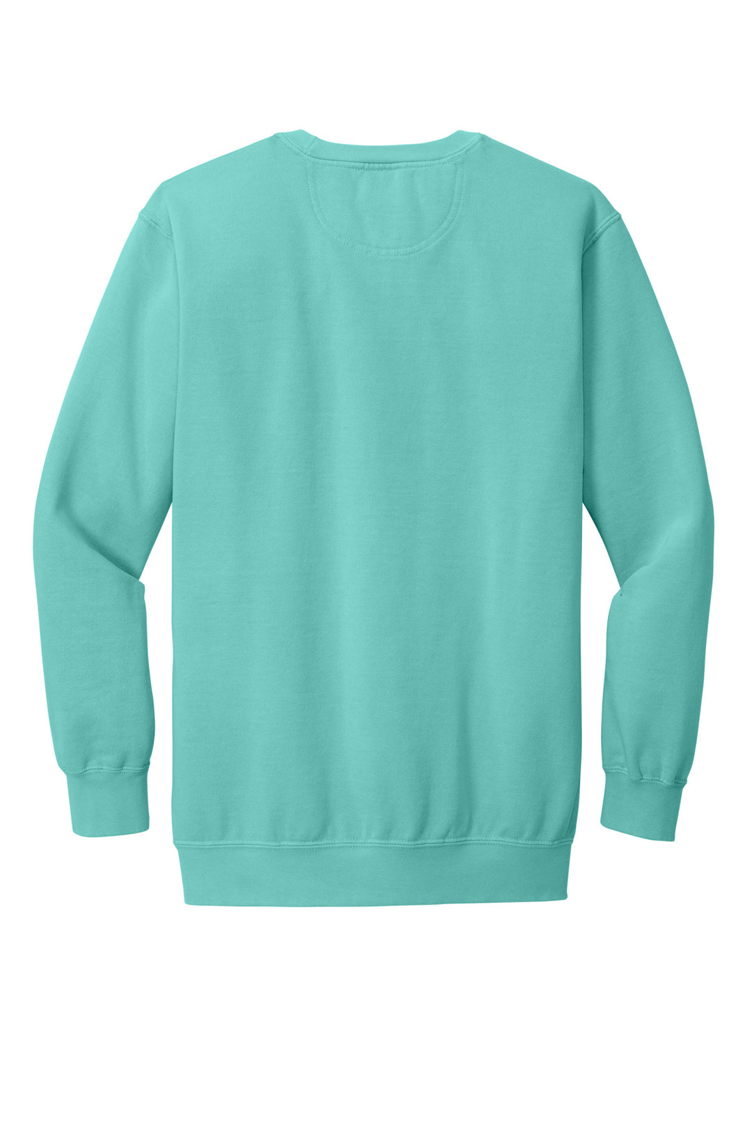 COMFORT COLORS  Ring Spun Crewneck Sweatshirt. 1566