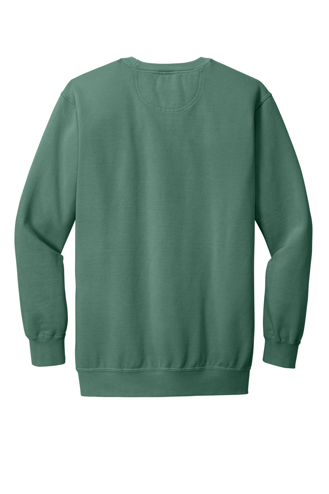 COMFORT COLORS  Ring Spun Crewneck Sweatshirt. 1566