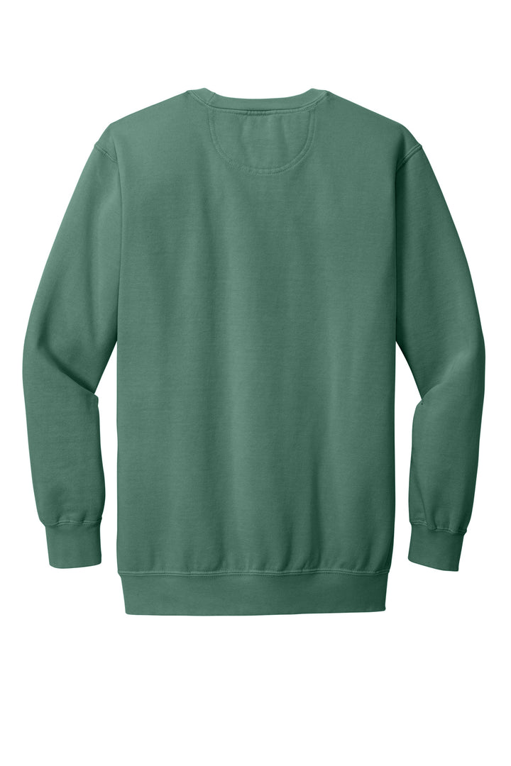 COMFORT COLORS  Ring Spun Crewneck Sweatshirt. 1566