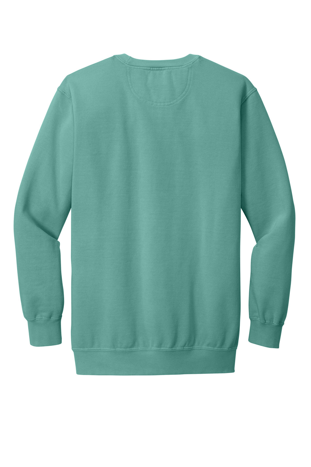COMFORT COLORS  Ring Spun Crewneck Sweatshirt. 1566