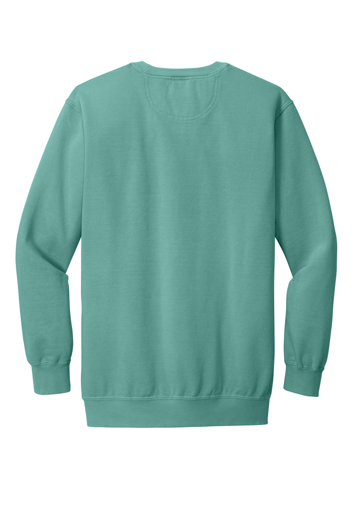 COMFORT COLORS  Ring Spun Crewneck Sweatshirt. 1566