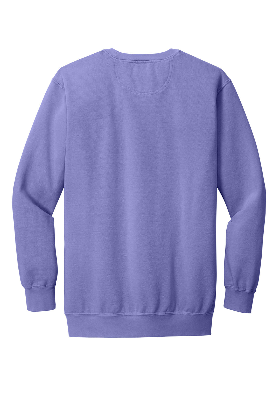 COMFORT COLORS  Ring Spun Crewneck Sweatshirt. 1566