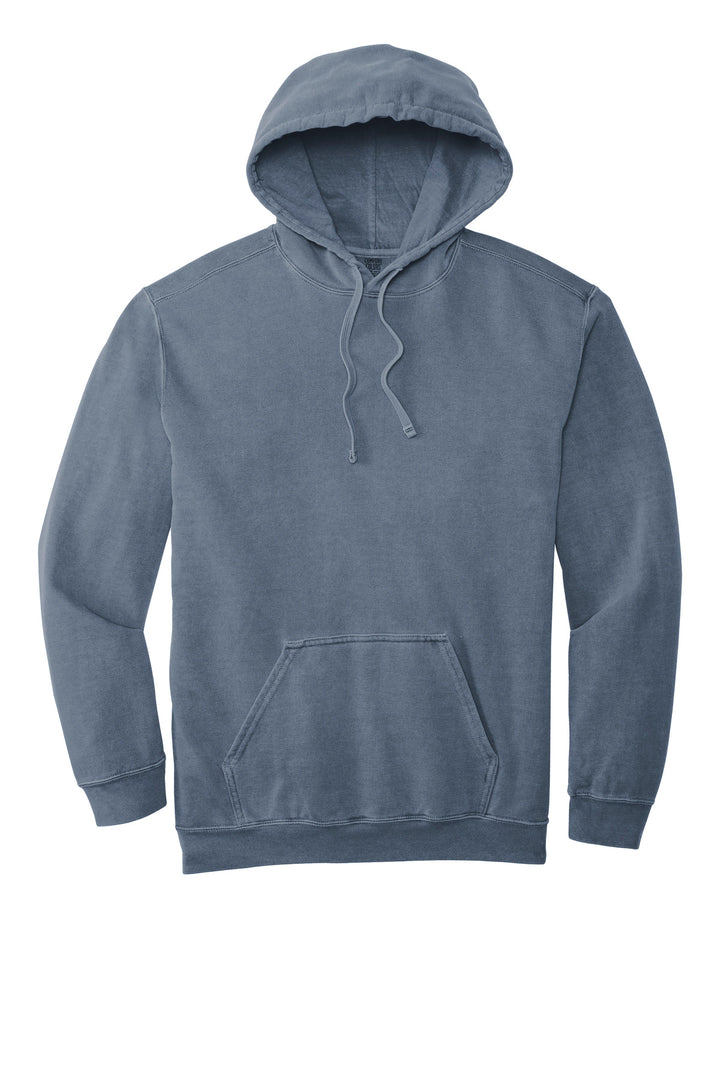 COMFORT COLORS  Ring Spun Hooded Sweatshirt. 1567