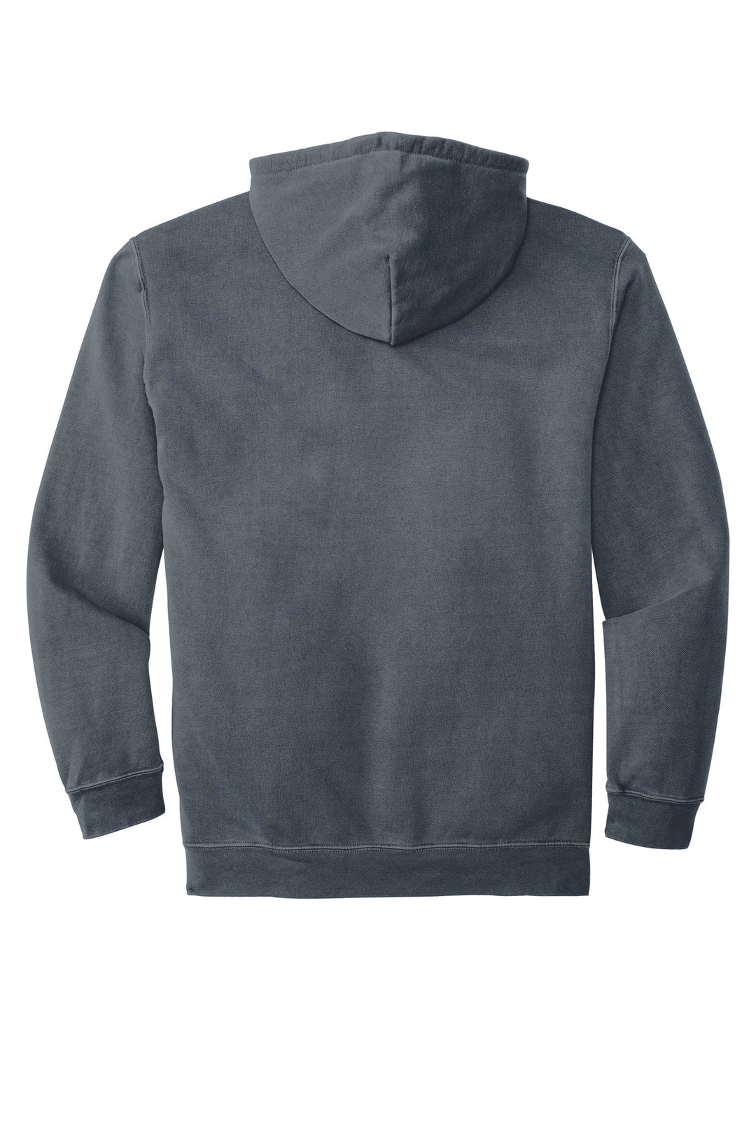 COMFORT COLORS  Ring Spun Hooded Sweatshirt. 1567
