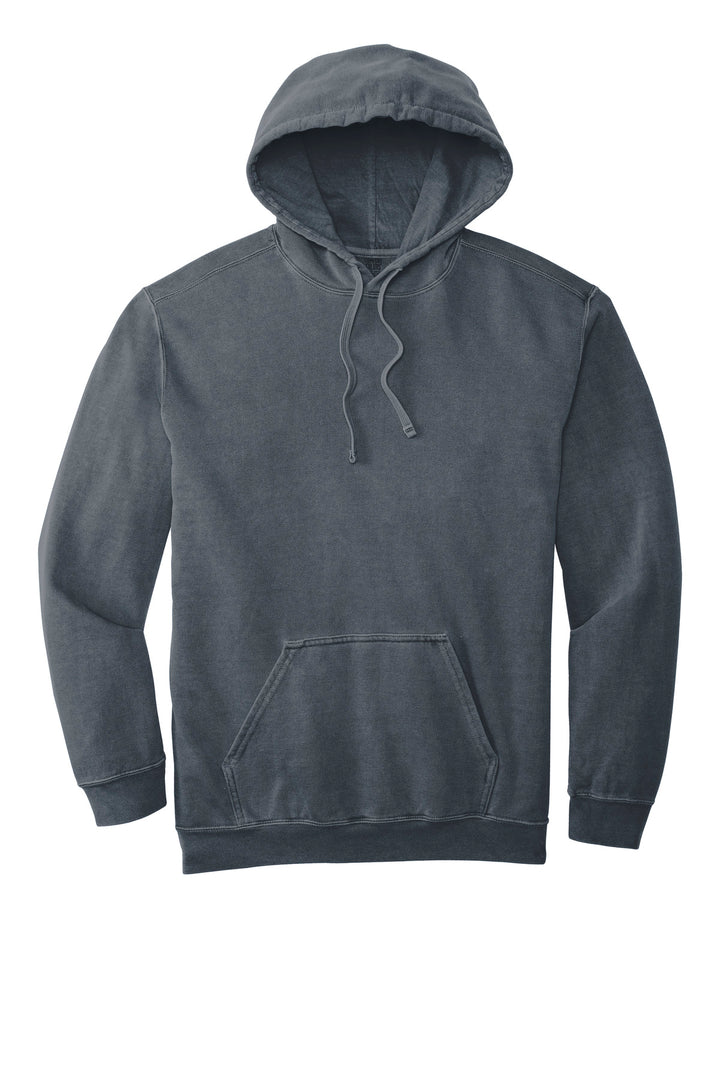 COMFORT COLORS  Ring Spun Hooded Sweatshirt. 1567