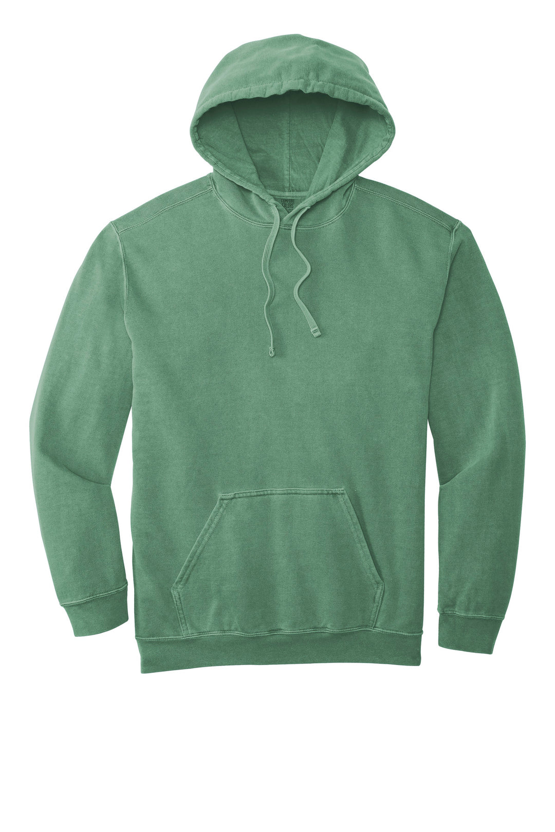 COMFORT COLORS  Ring Spun Hooded Sweatshirt. 1567