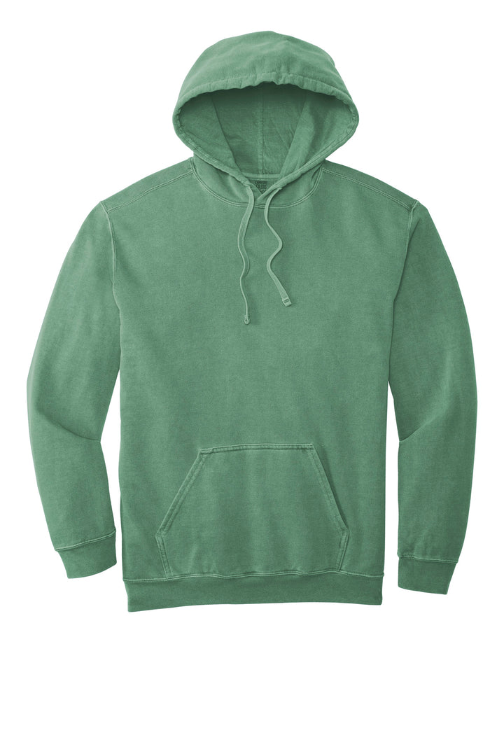 COMFORT COLORS  Ring Spun Hooded Sweatshirt. 1567