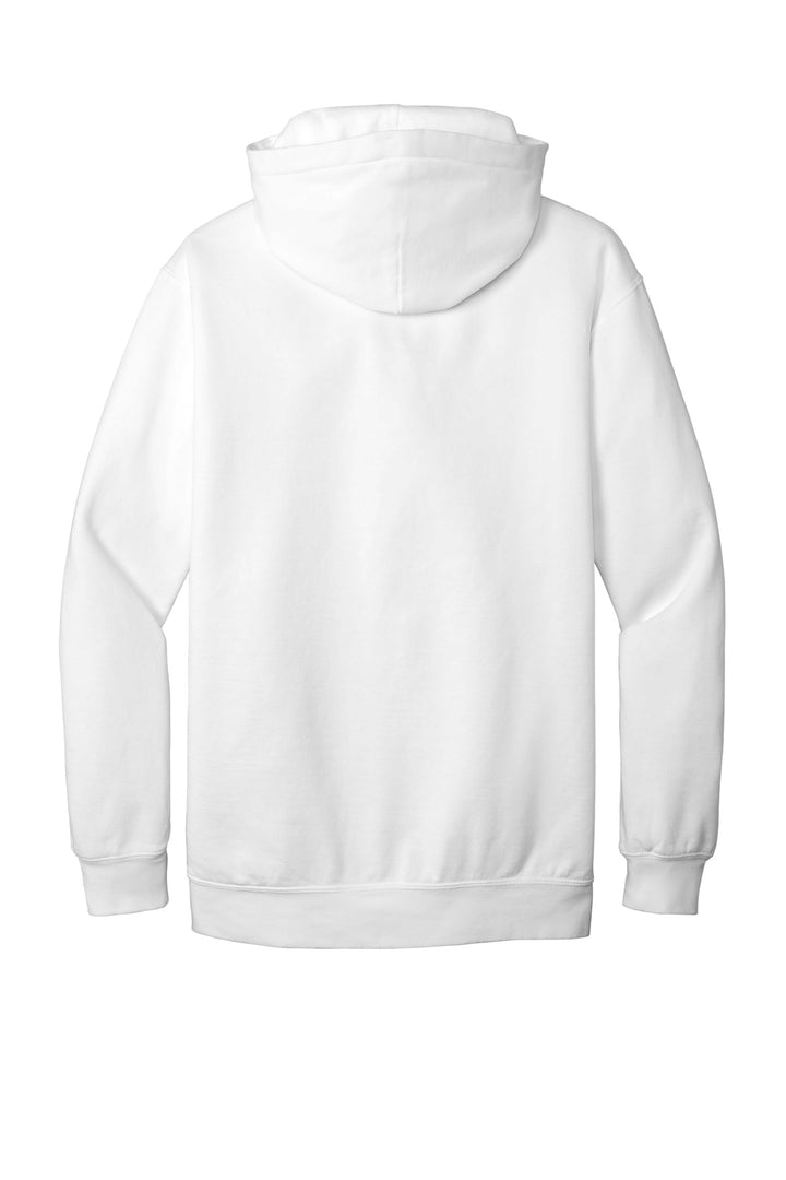 COMFORT COLORS  Ring Spun Hooded Sweatshirt. 1567