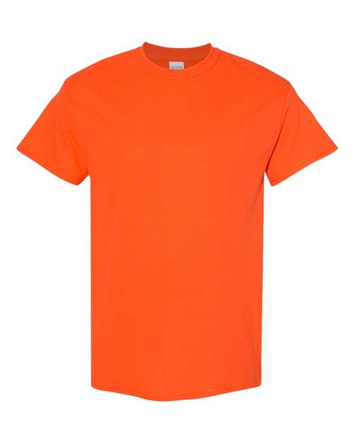 Gildan Unisex Heavy Cotton™ T-Shirt 5000