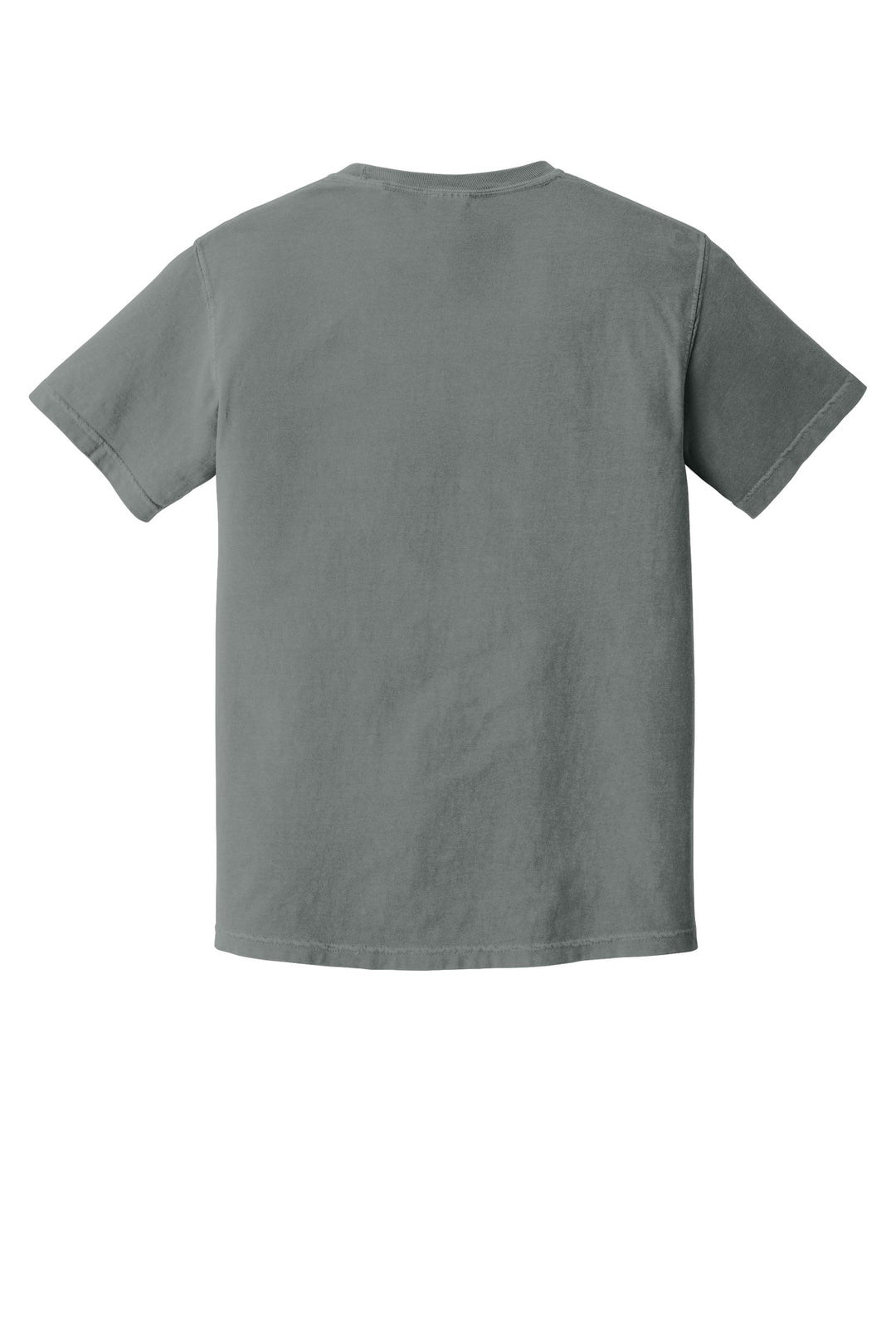 COMFORT COLORS  Heavyweight Ring Spun Tee. 1717