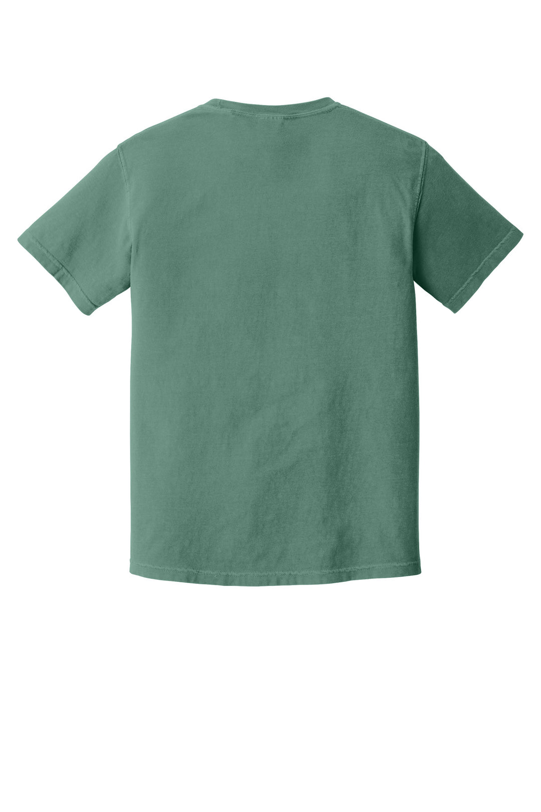 COMFORT COLORS  Heavyweight Ring Spun Tee. 1717