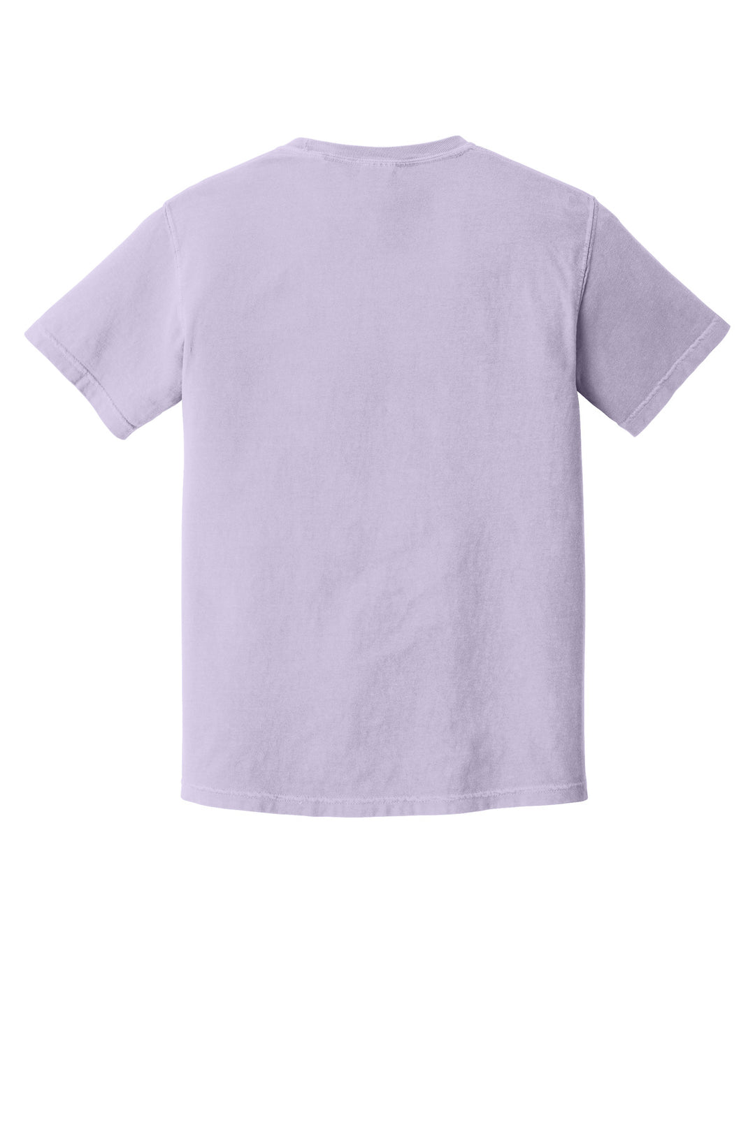 COMFORT COLORS  Heavyweight Ring Spun Tee. 1717