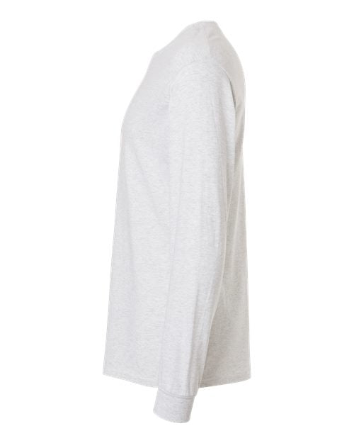 Gildan Unisex Heavy Cotton™ Long Sleeve T-Shirt 5400