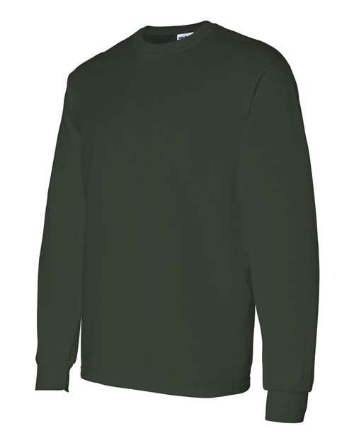 Gildan Unisex Heavy Cotton™ Long Sleeve T-Shirt 5400