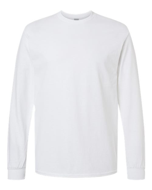 Gildan Unisex Heavy Cotton™ Long Sleeve T-Shirt 5400
