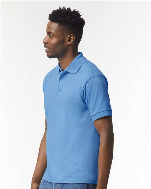 Gildan Unisex DryBlend® Jersey Polo 8800