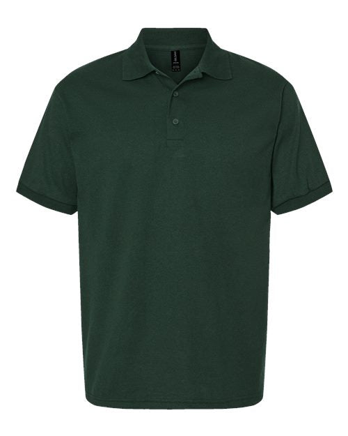 Gildan Unisex DryBlend® Jersey Polo 8800