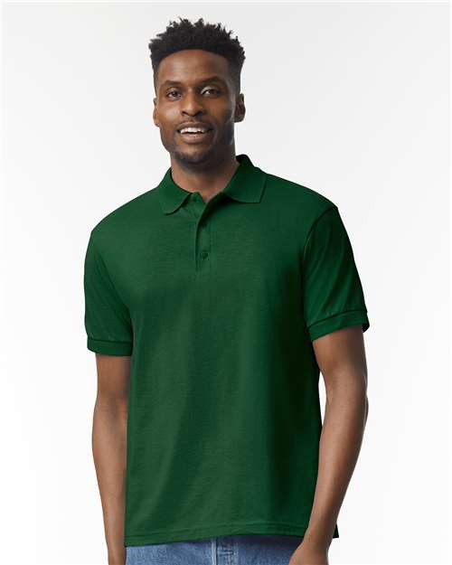 Gildan Unisex DryBlend® Jersey Polo 8800