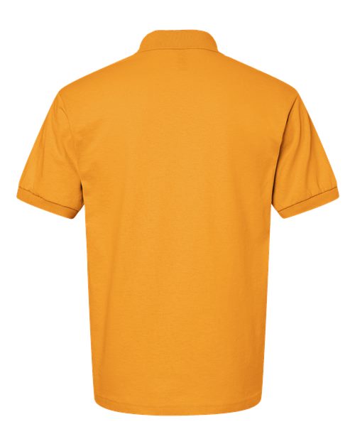 Gildan Unisex DryBlend® Jersey Polo 8800