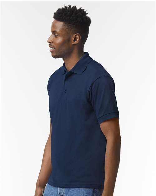 Gildan Unisex DryBlend® Jersey Polo 8800