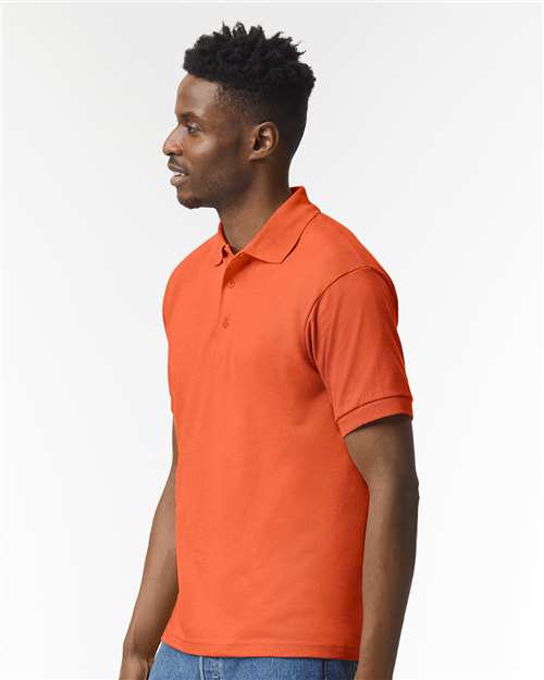 Gildan Unisex DryBlend® Jersey Polo 8800