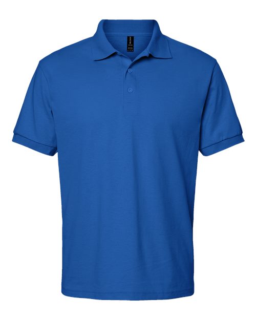 Gildan Unisex DryBlend® Jersey Polo 8800