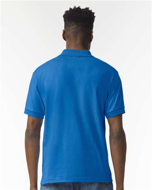 Gildan Unisex DryBlend® Jersey Polo 8800
