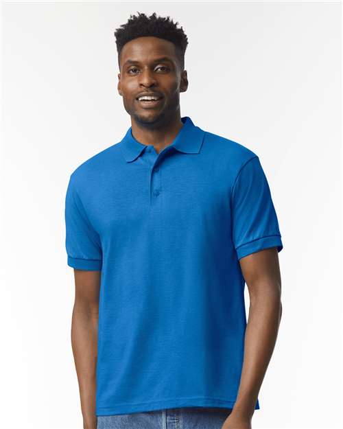 Gildan Unisex DryBlend® Jersey Polo 8800