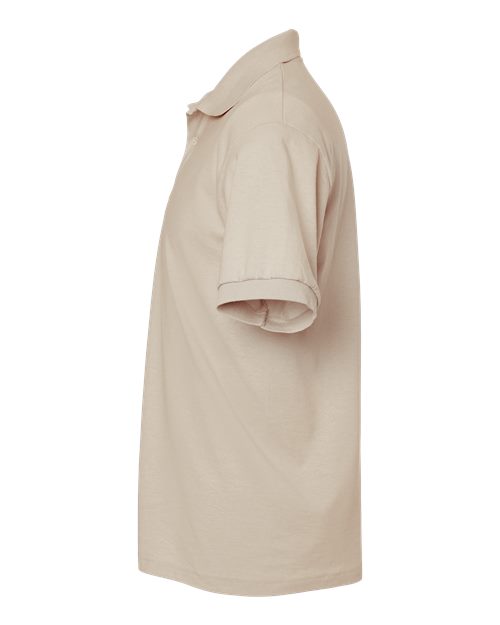 Gildan Unisex DryBlend® Jersey Polo 8800