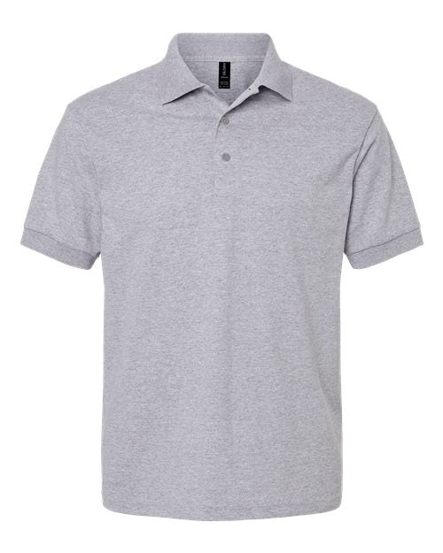 Gildan Unisex DryBlend® Jersey Polo 8800