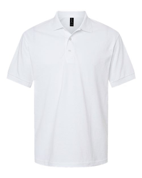 Gildan Unisex DryBlend® Jersey Polo 8800