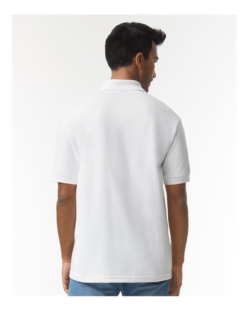 Gildan Unisex DryBlend® Jersey Polo 8800