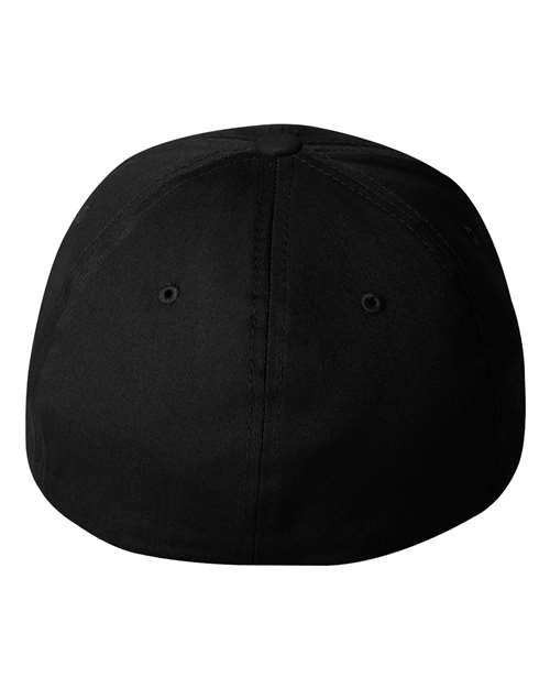 Flexfit V-Flexfit® Cotton Twill Cap 5001