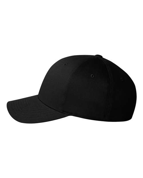 Flexfit V-Flexfit® Cotton Twill Cap 5001