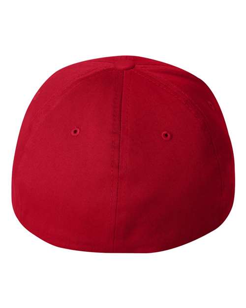 Flexfit V-Flexfit® Cotton Twill Cap 5001