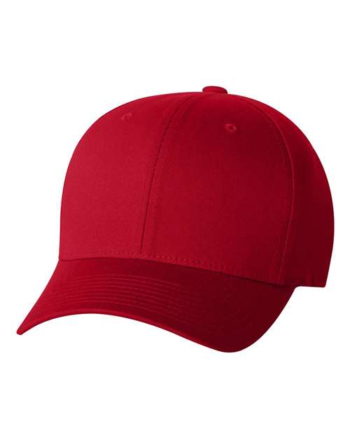 Flexfit V-Flexfit® Cotton Twill Cap 5001