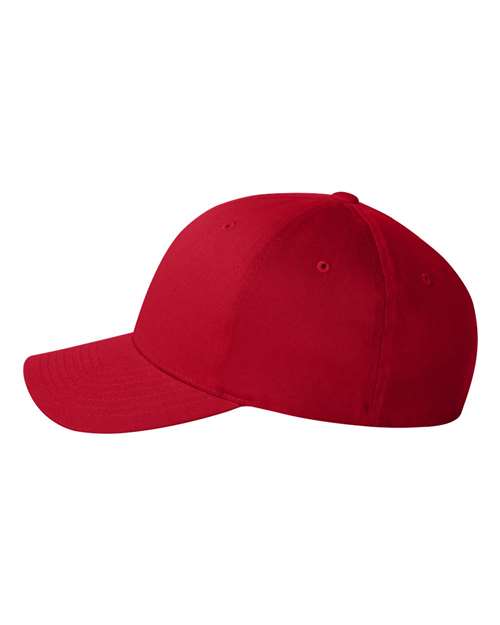Flexfit V-Flexfit® Cotton Twill Cap 5001