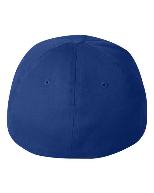 Flexfit V-Flexfit® Cotton Twill Cap 5001