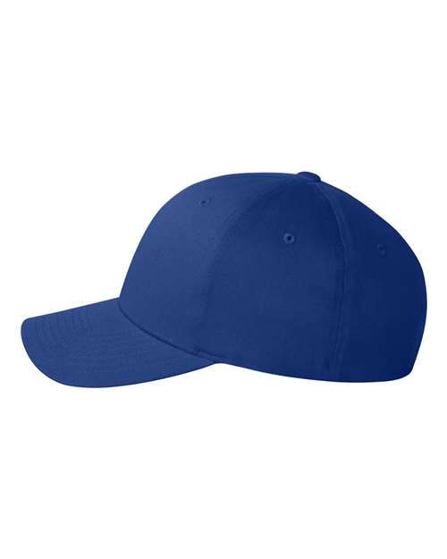 Flexfit V-Flexfit® Cotton Twill Cap 5001
